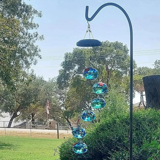 Lightning™ Glass Hummingbird Feeders